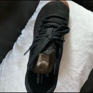 New in box Merrell shoes